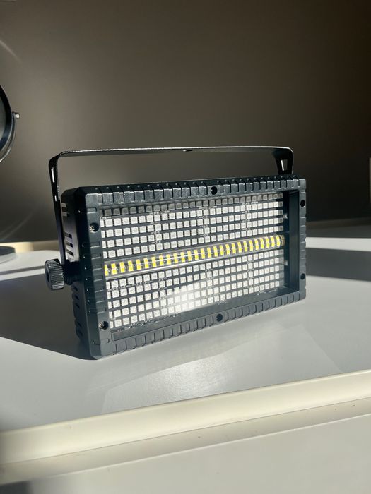 Mini stroboskop led atomic