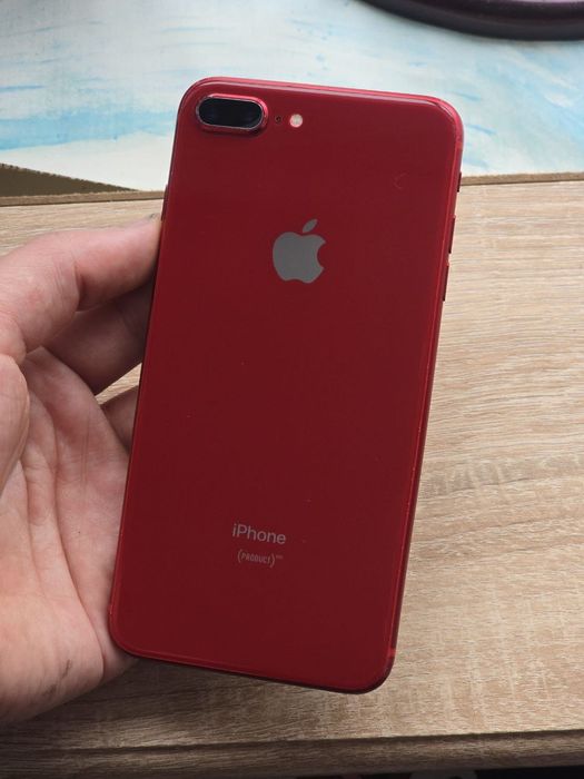 Iphone 8 plus 64gb