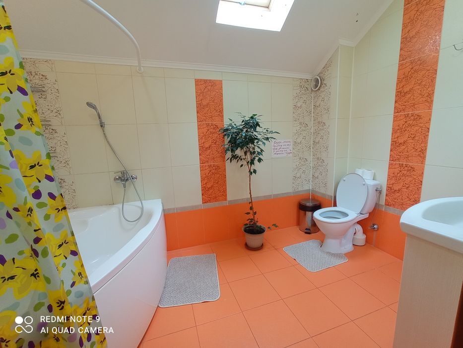 Житло подобово (генератор)у Києва.Стоянка,Капитановка,Милая