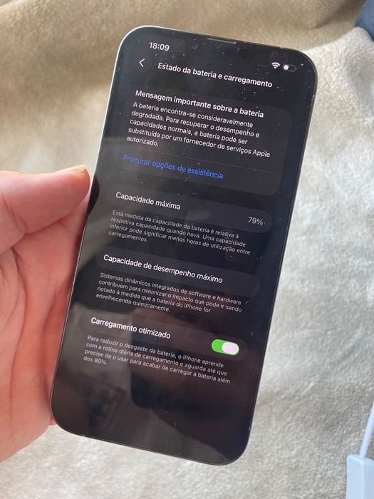 iPhone 13 Pro Max 256GB