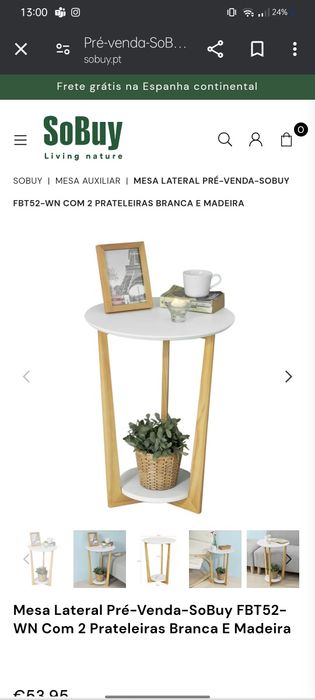 White side table64584413256194120