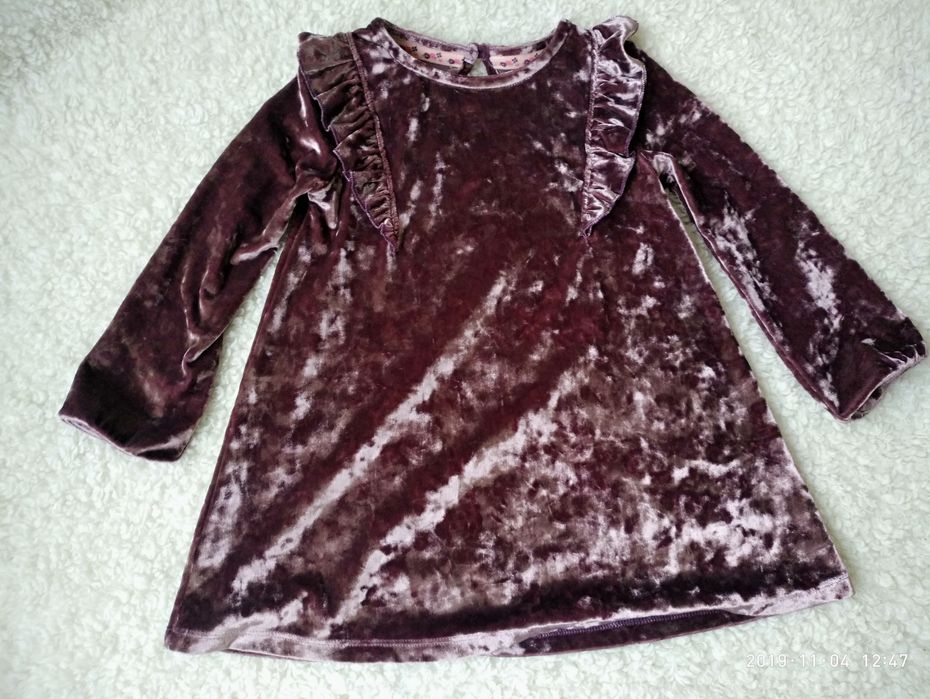 Платье на Новый год, утренник, день рождения, фотосессию,