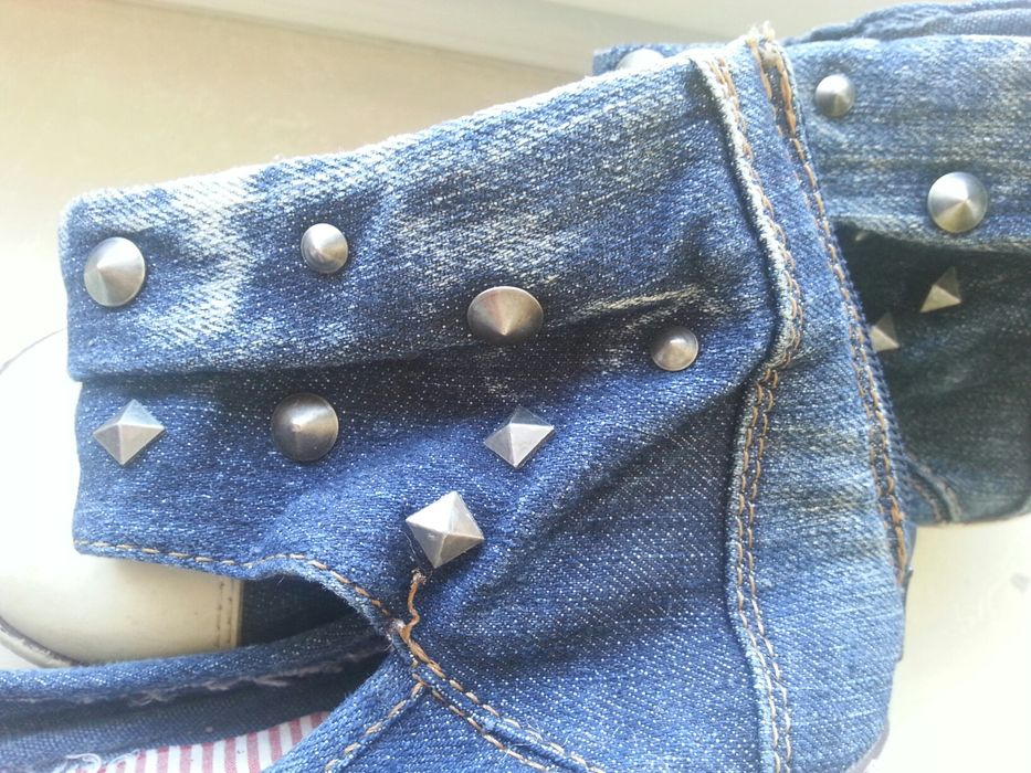 Buty sandały 36 cwieki