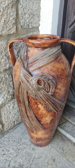 Jarro decorativo