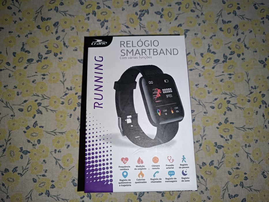 Смарт годинник Іспанія новий