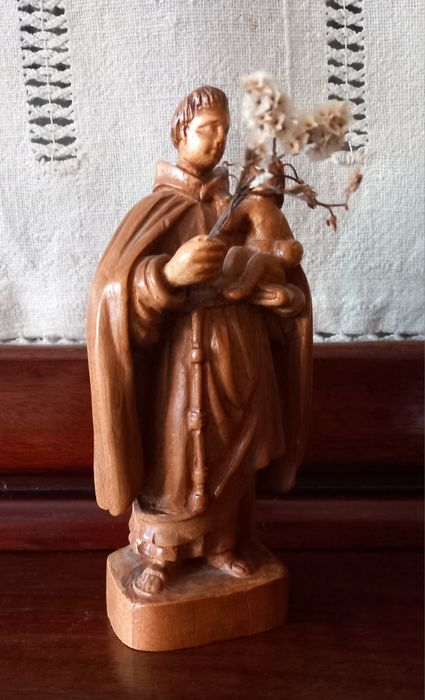 Arte Sacra  -  Santo António