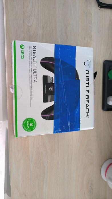 Pad turtle beach stealth