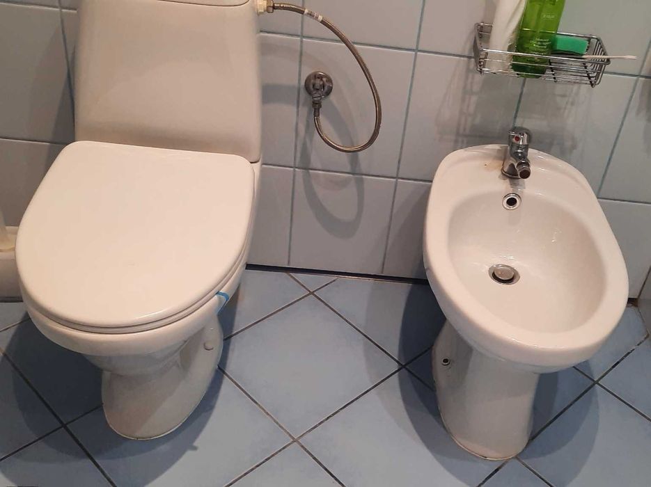 Sprzedam armaturę do łazienki