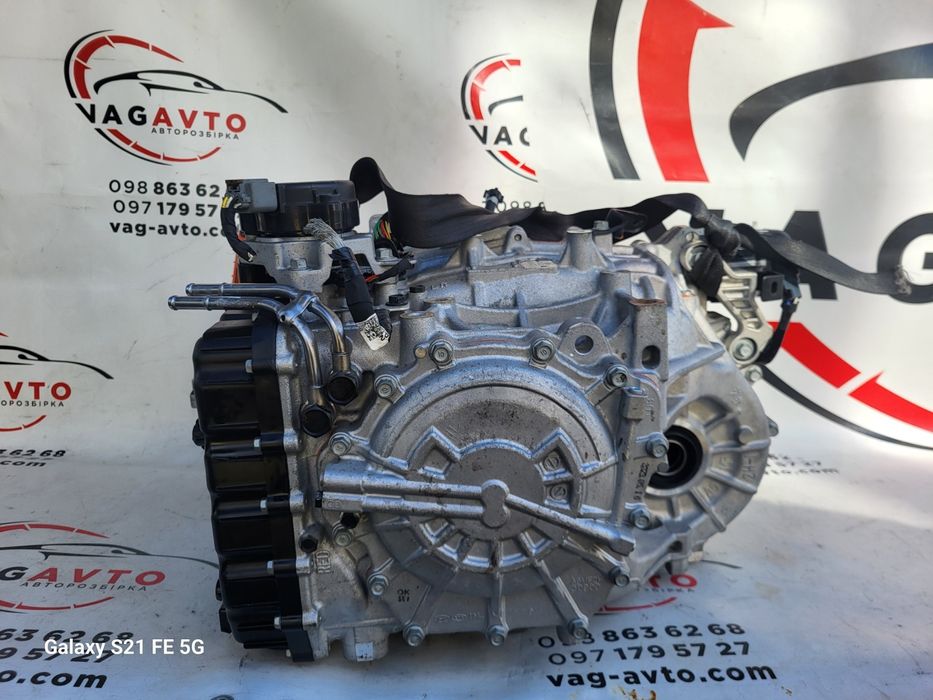 АКПП A6MF2H Hyundai,Kia гібрид 20-