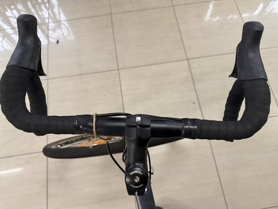 Nowy Rower Gravel Tabou Gravo 2.0 Sora WYPRZEDAŻ