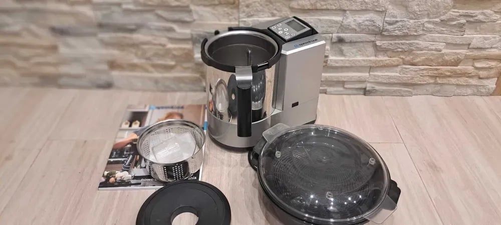 Robot kuchenny Speedcook