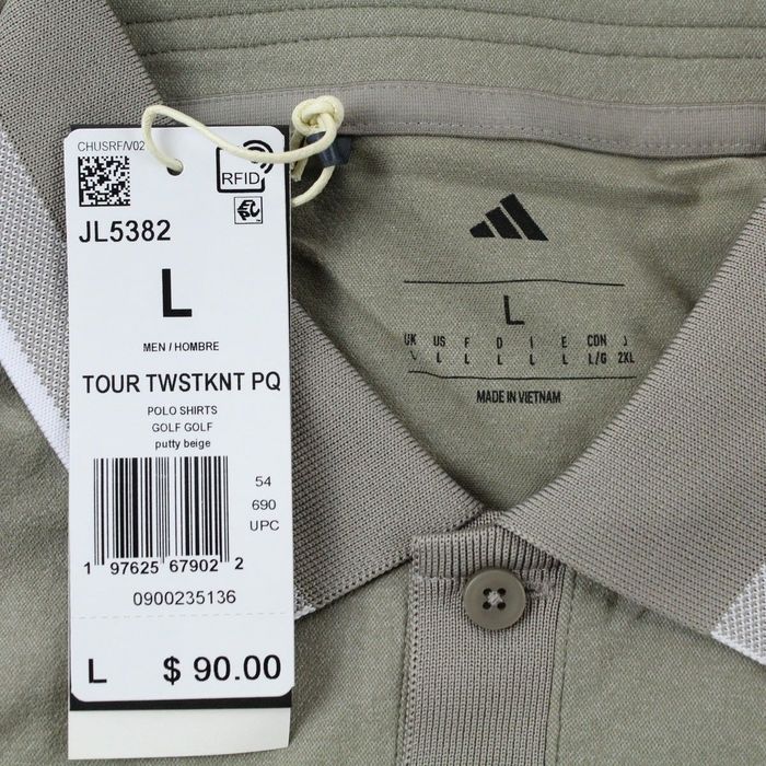Футболка поло Adidas