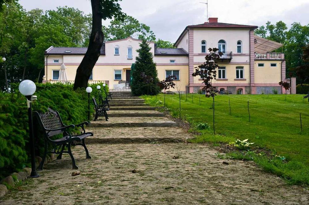 kwatery pracownicze , stancje ,