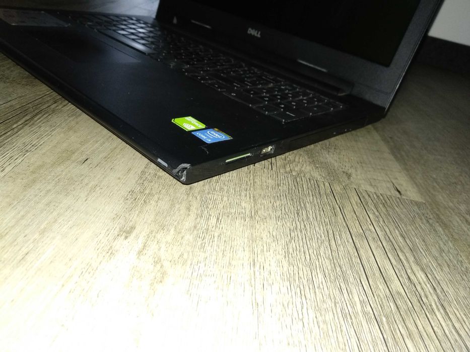 Laptop DELL sprzedam