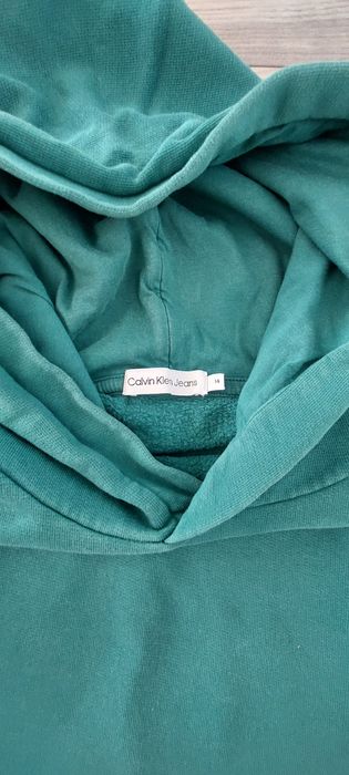 ***Super  Oferta***Bluza chłopięca Calvin Klein