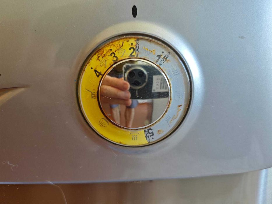 Máquina de lavar loiça Fagor - Elegance Plus – cinzenta