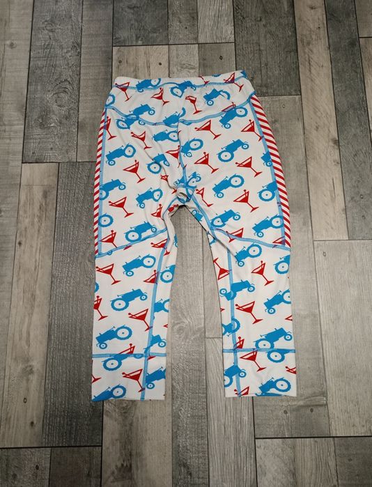 Legginsy termo Helly Hansen męskie roz. M