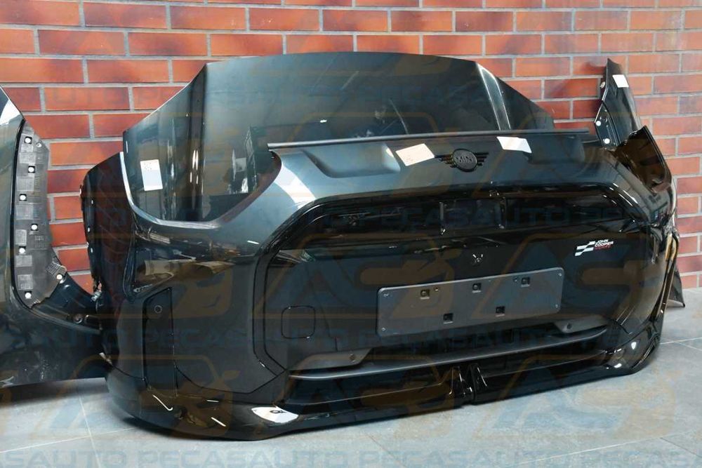 MINI COOPER JCW JO5 Frente Completa