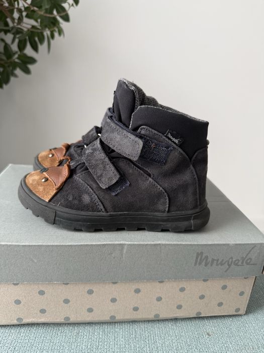 Buty jesienne Mrugała rozmiar 28