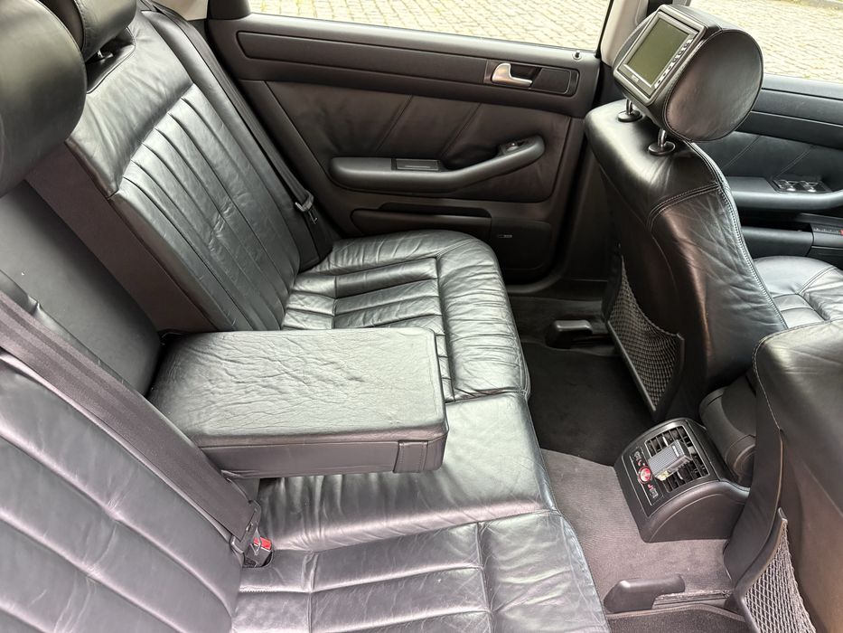 Audi allroad 4,2 quattro