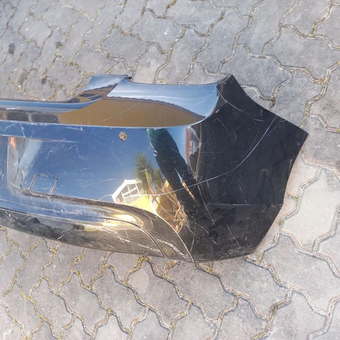 Para choques tras bmw serie 1 F20  51127273793