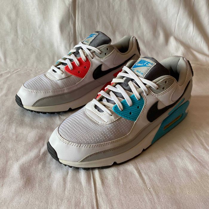 кросівки Nike Air Max 90 (р. 46)