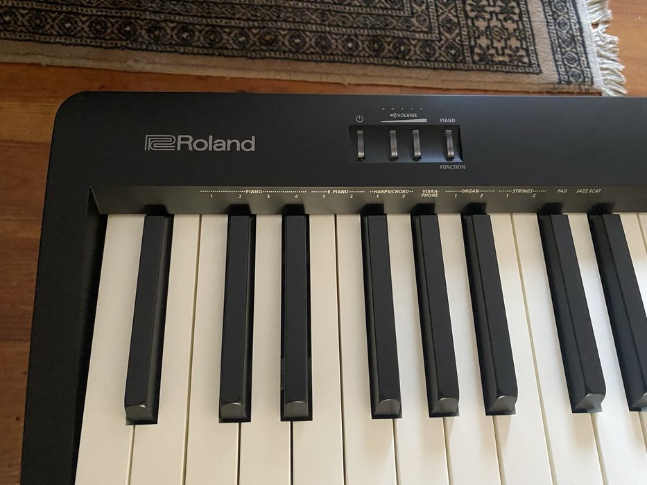 Roland FP 10 Piano Teclado
