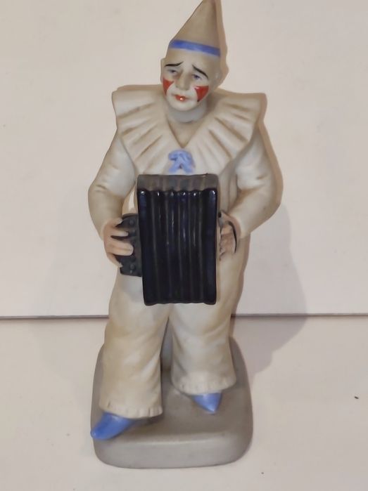 Paliteiro antigo Porcelana ( portes grátis)