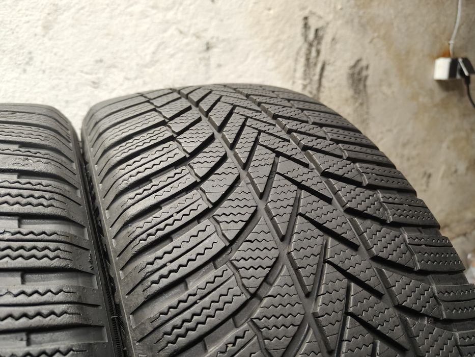 4X 245/45R18 100V Bridgestone Blizzak Lm005 Opony Zimowe