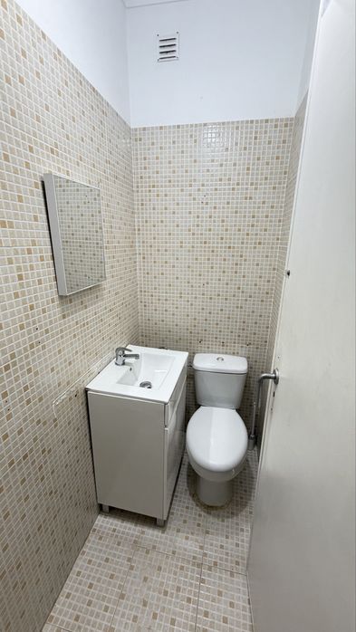 Quarto Partilhado com Despesas Incluidas