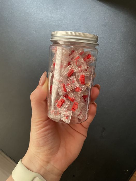 Клавіатура  роздільна zsa voyager