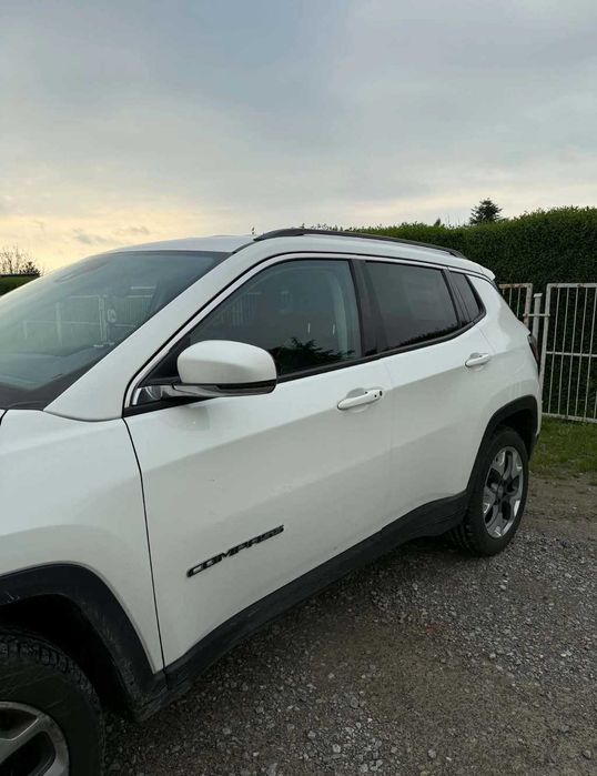 Jeep Compass 2019