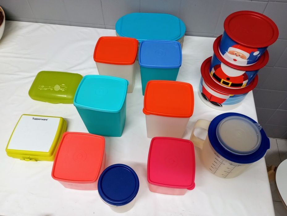 Tupperware Items64585971446787123