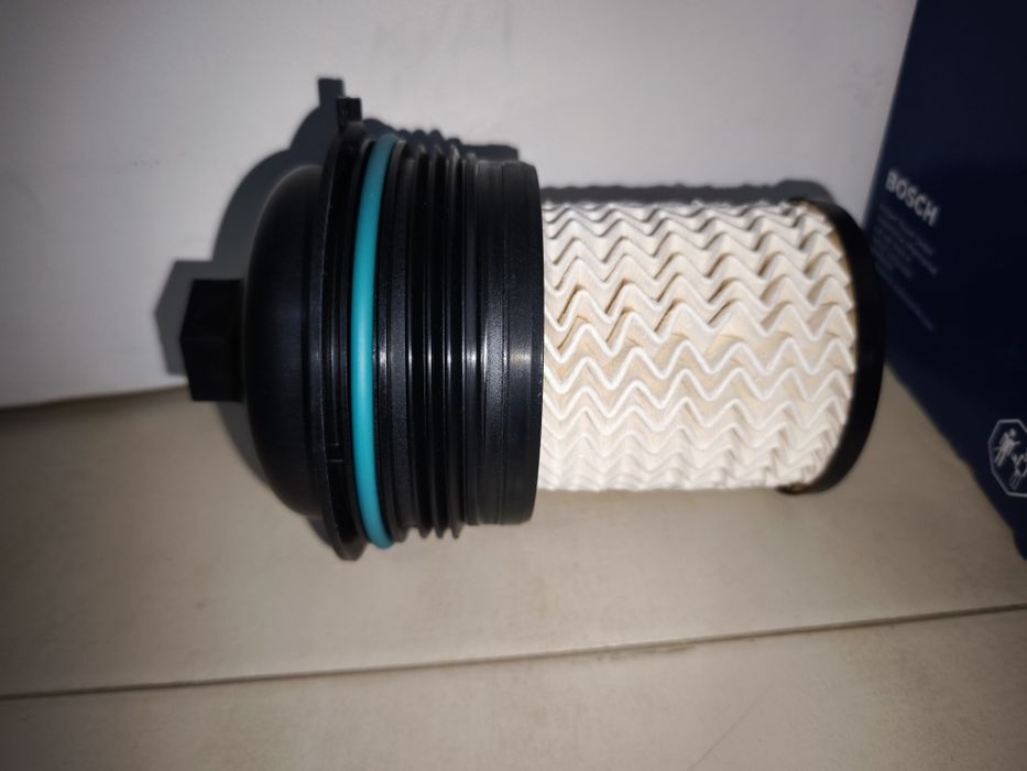 Filtro de Combustível Diesel