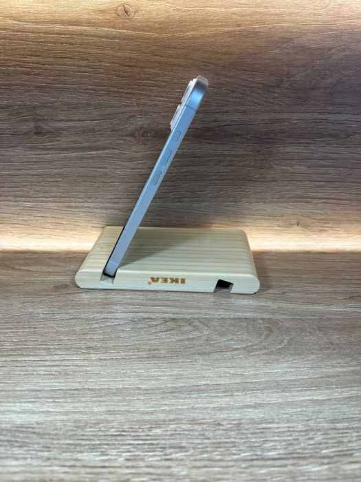 iPhone 16 128 White !! АКБ: 96% !! №: 0132 !! СТАН ГАРНИЙ !!! З США !! Айфон купити оригінал !!