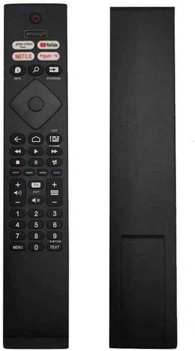 Uniwersalny pilot do Samsung TCL Sanyo Hisense Haier Sharp Toshiba LG