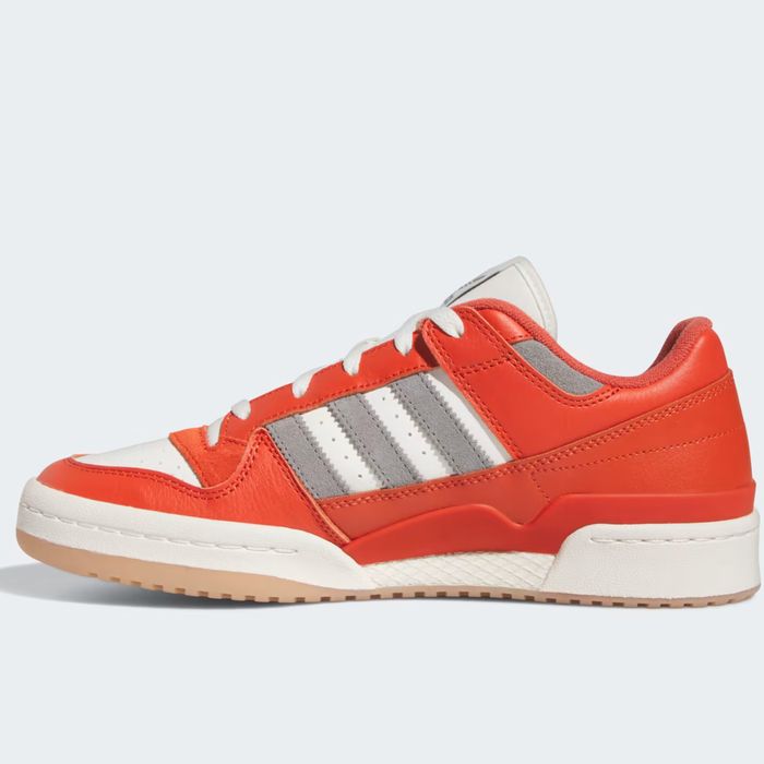 ОРИГІНАЛ Adidas Forum Low (FZ6273) кроссовки мужские кросівки чоловічі