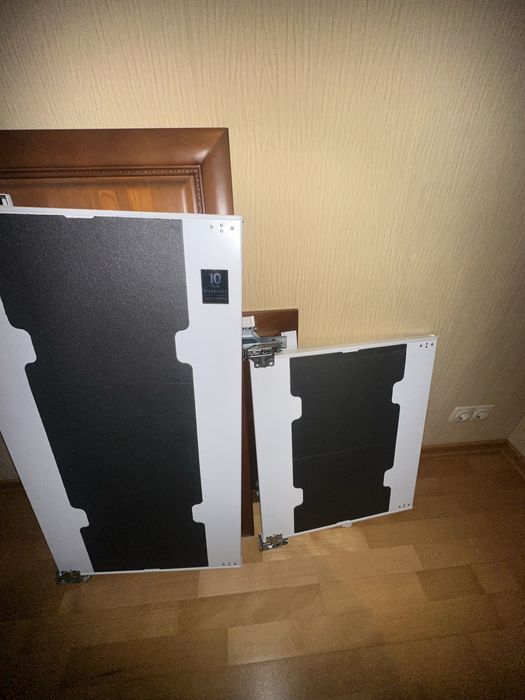 Холодильник Samsung 2021