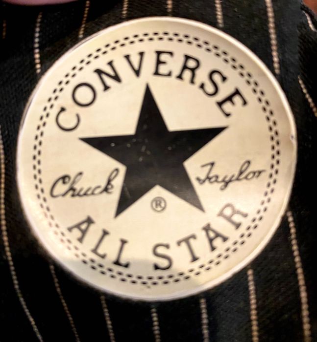 Converse Chuck taylor 5 1/2