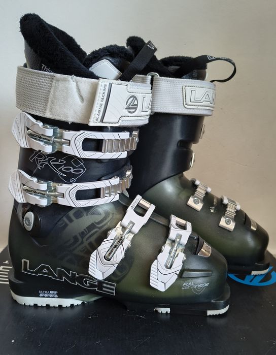 Buty narciarskie Lange RX 100 22,5