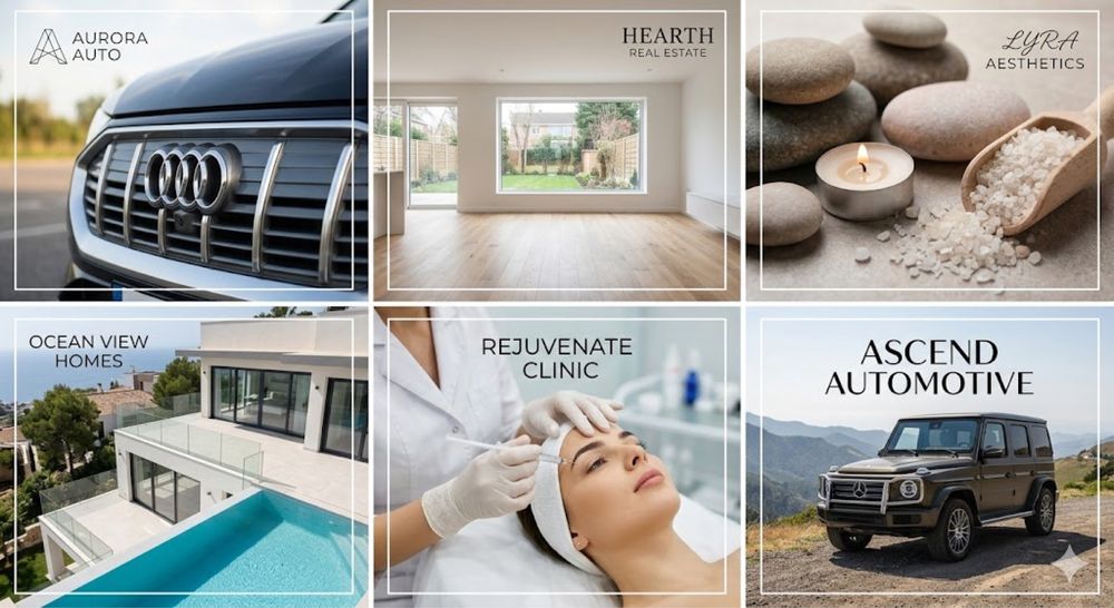 Serviços de Gestão de Redes Sociais