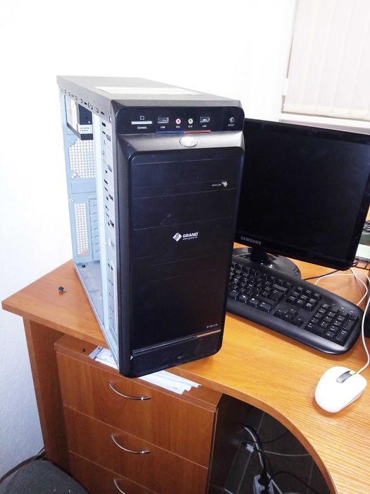 компьютер - память DDR3