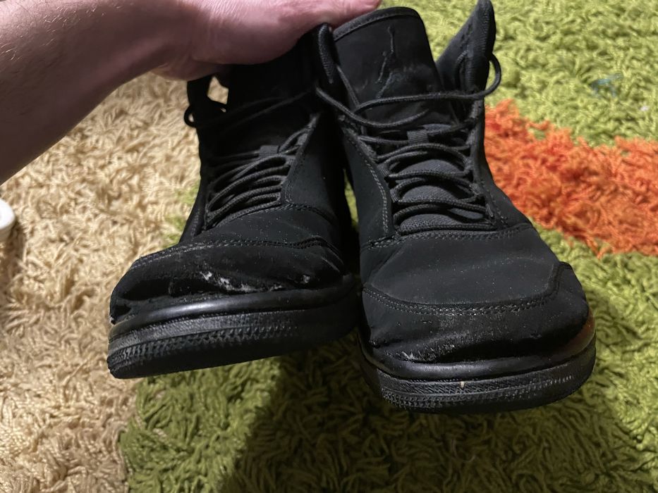 Jordan 1 Flight 5 rozmiar 42,5 nike