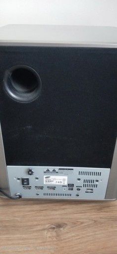Soundbar Samsung