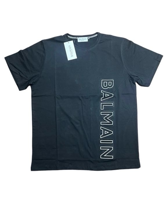 T shirt de Homem Preta