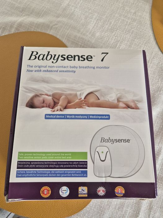 Sprzedam łóżeczko dostawne Chicco Next2Me Magic Evo – Dark Grey