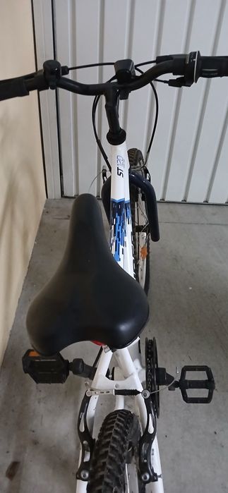 Bicicleta RockRider ST 120