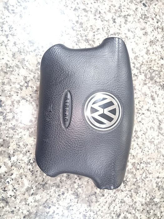 airbag golf 4  volante