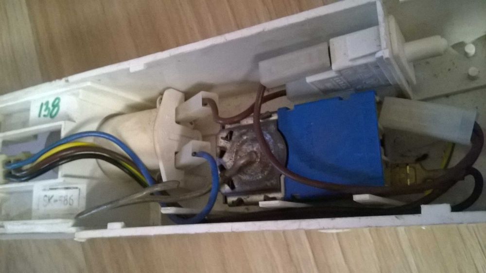Termostat do lodówki SK-586