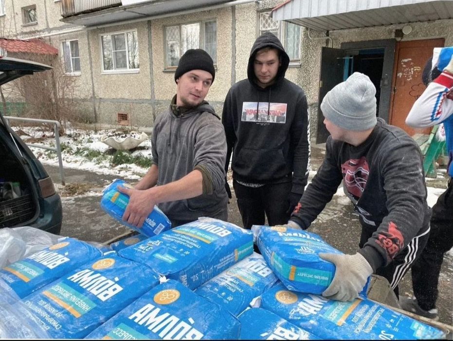 Услуги грузчиков , Грузчики Харьков , Заказать грузчика , Вантажники